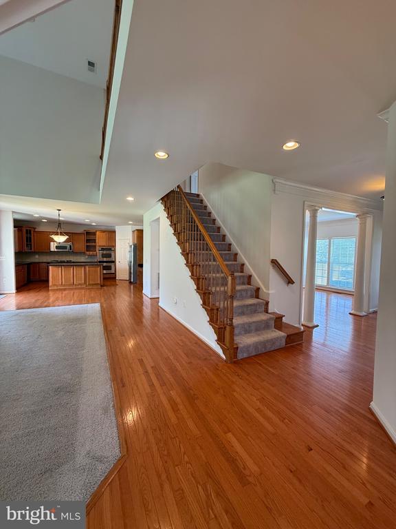 64 RIGGS ROAD