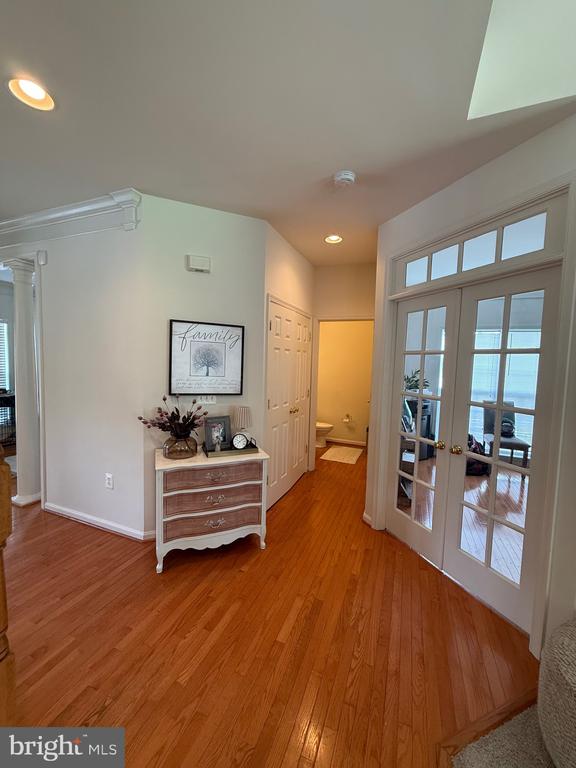 64 RIGGS ROAD