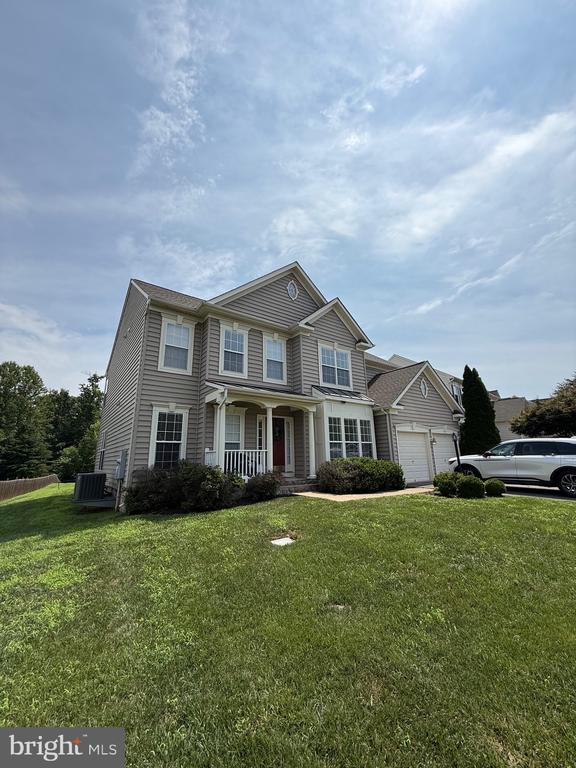 64 RIGGS ROAD