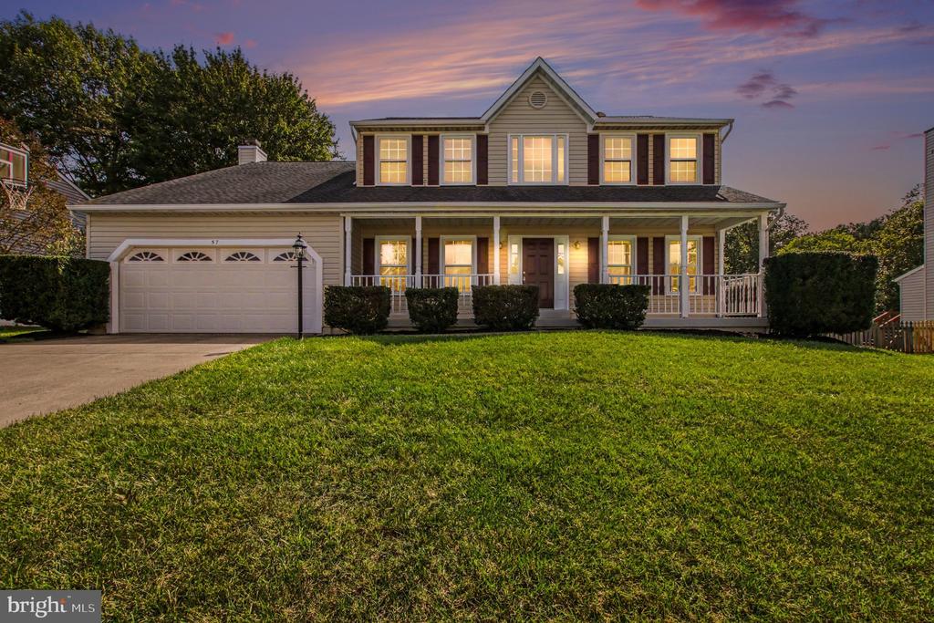 57 COOKSON DRIVE