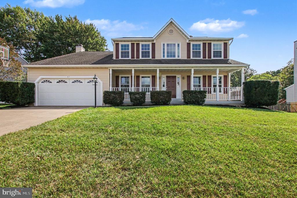 57 COOKSON DRIVE