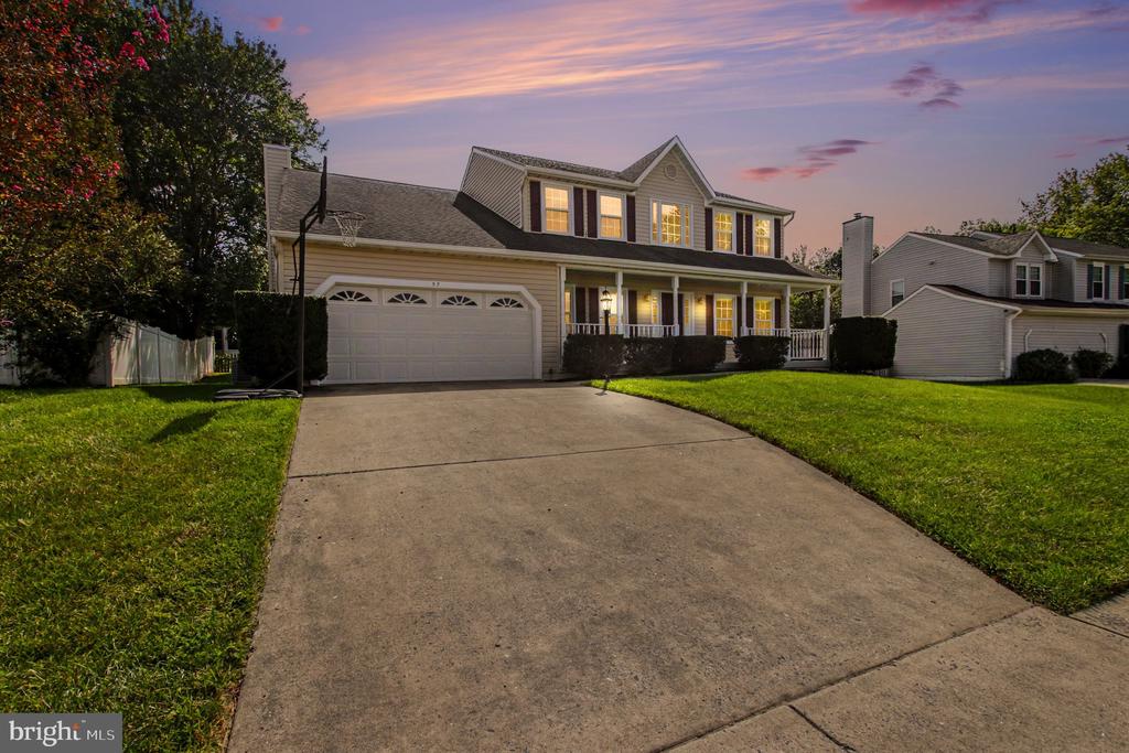 57 COOKSON DRIVE