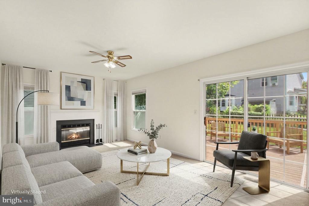57 COOKSON DRIVE