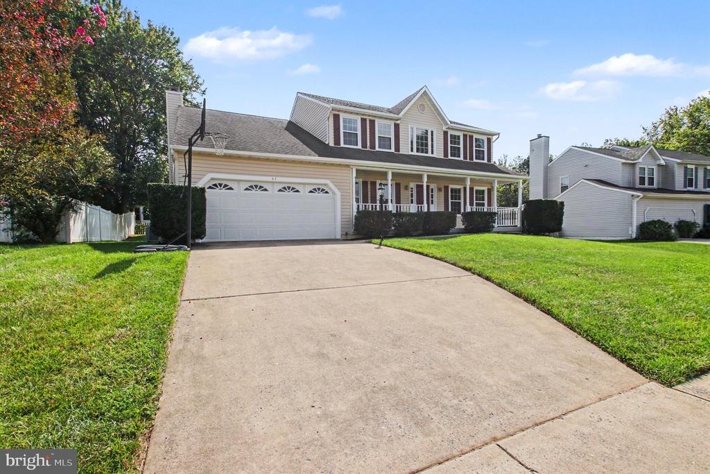 57 COOKSON DRIVE