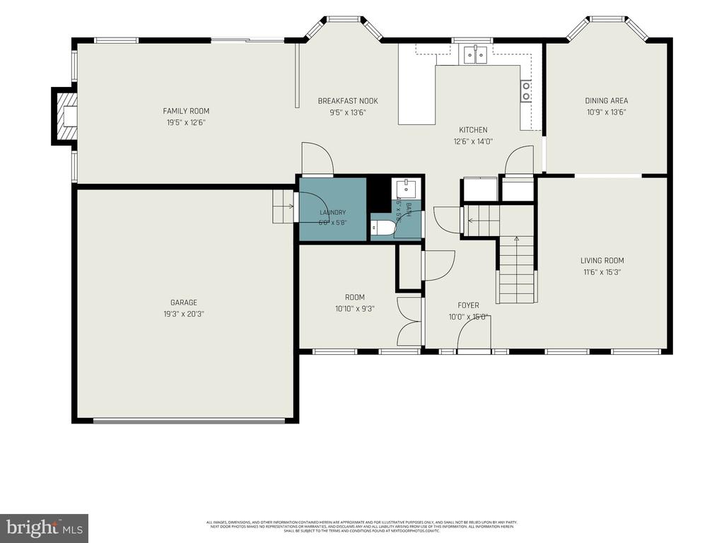 57 COOKSON DRIVE