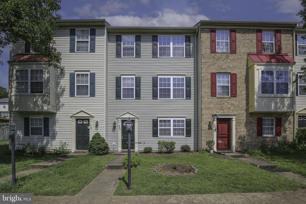 506 KENSINGTON DRIVE