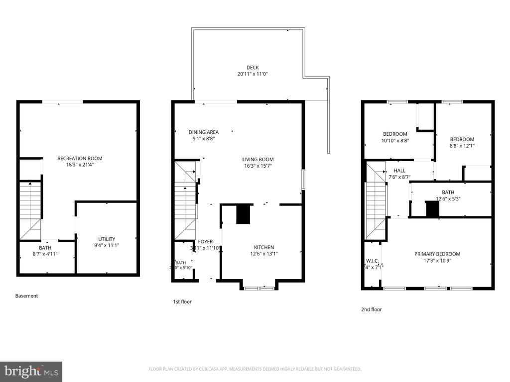 1011 HIGHPOINTE BOULEVARD