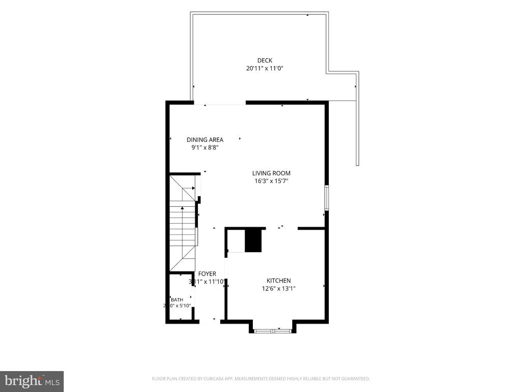 1011 HIGHPOINTE BOULEVARD