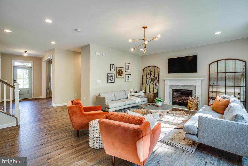 144 FOREST FLOWER DR.