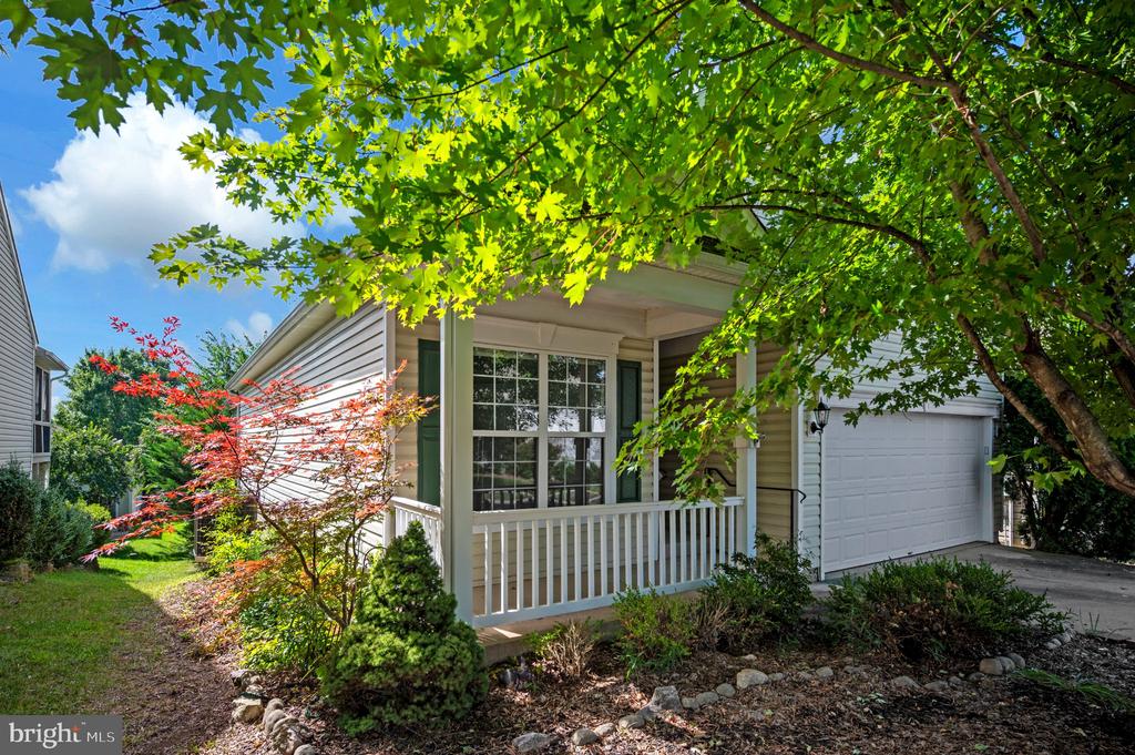 21 BUCHANAN COURT