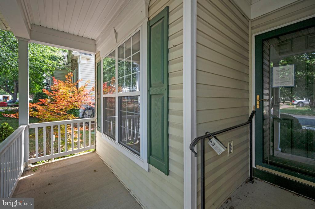 21 BUCHANAN COURT