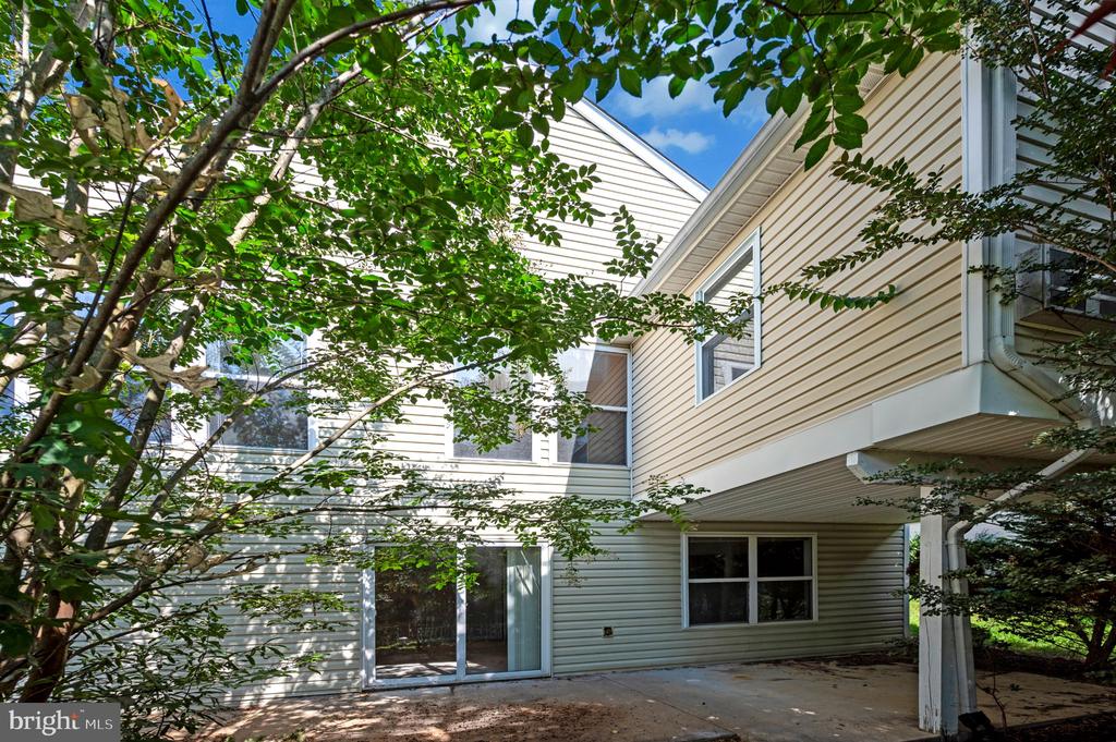 21 BUCHANAN COURT