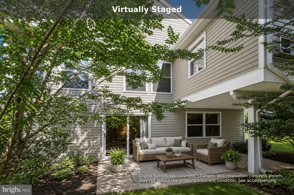 21 BUCHANAN COURT
