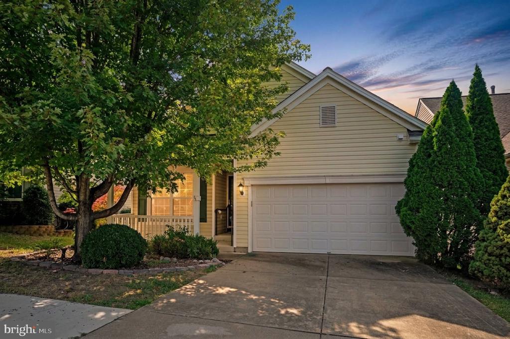 21 BUCHANAN COURT