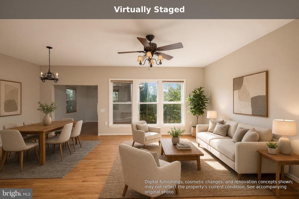 21 BUCHANAN COURT