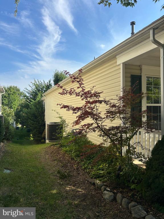 21 BUCHANAN COURT
