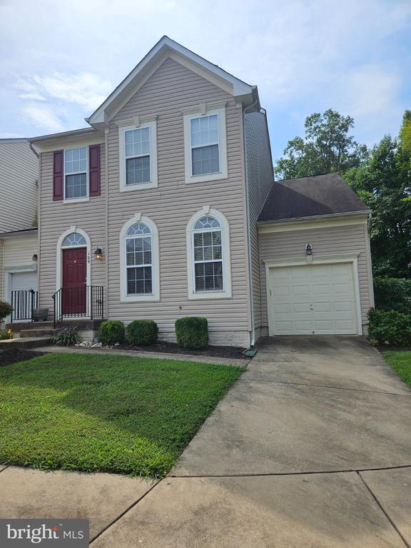 109 PALMER COURT