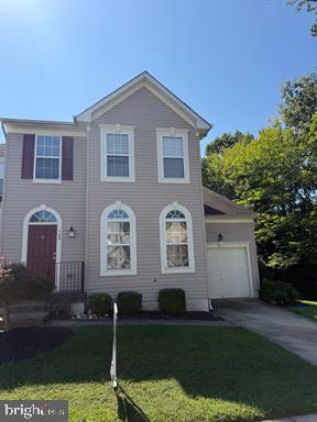 109 PALMER COURT