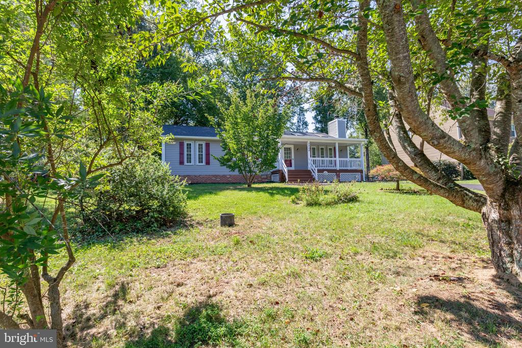3208 AQUIA DRIVE