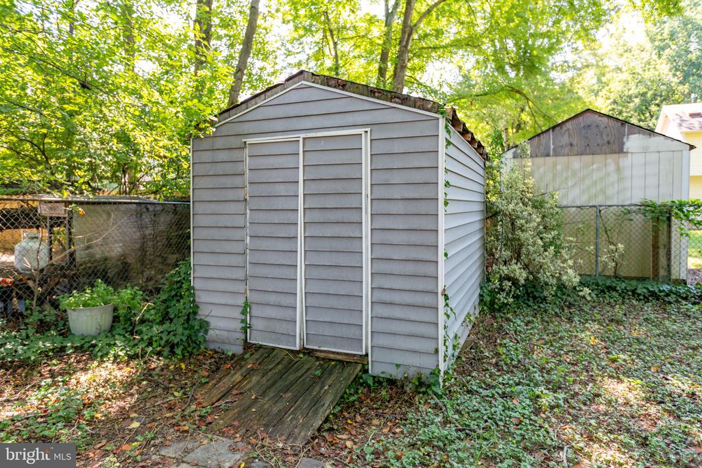 3208 AQUIA DRIVE