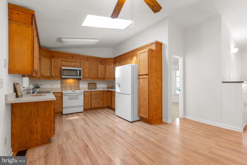 3208 AQUIA DRIVE