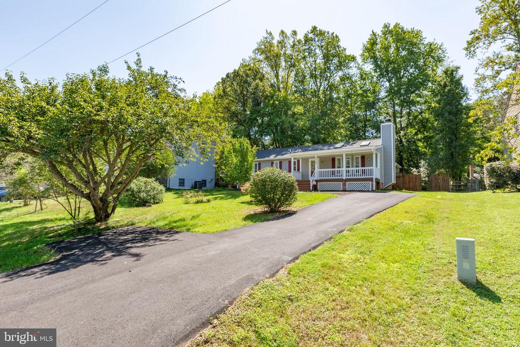 3208 AQUIA DRIVE