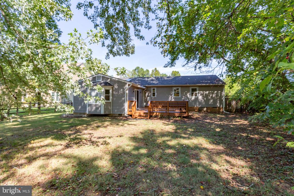 3208 AQUIA DRIVE