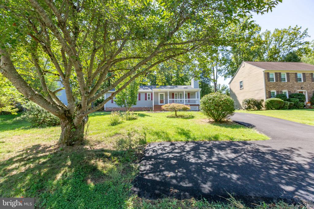 3208 AQUIA DRIVE