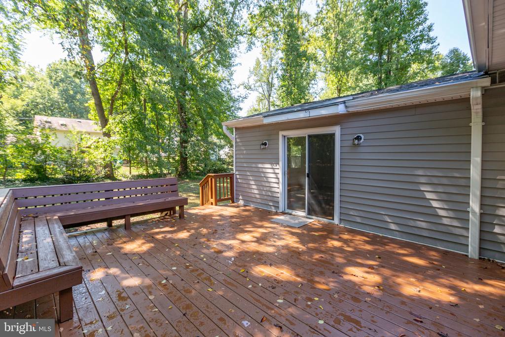 3208 AQUIA DRIVE