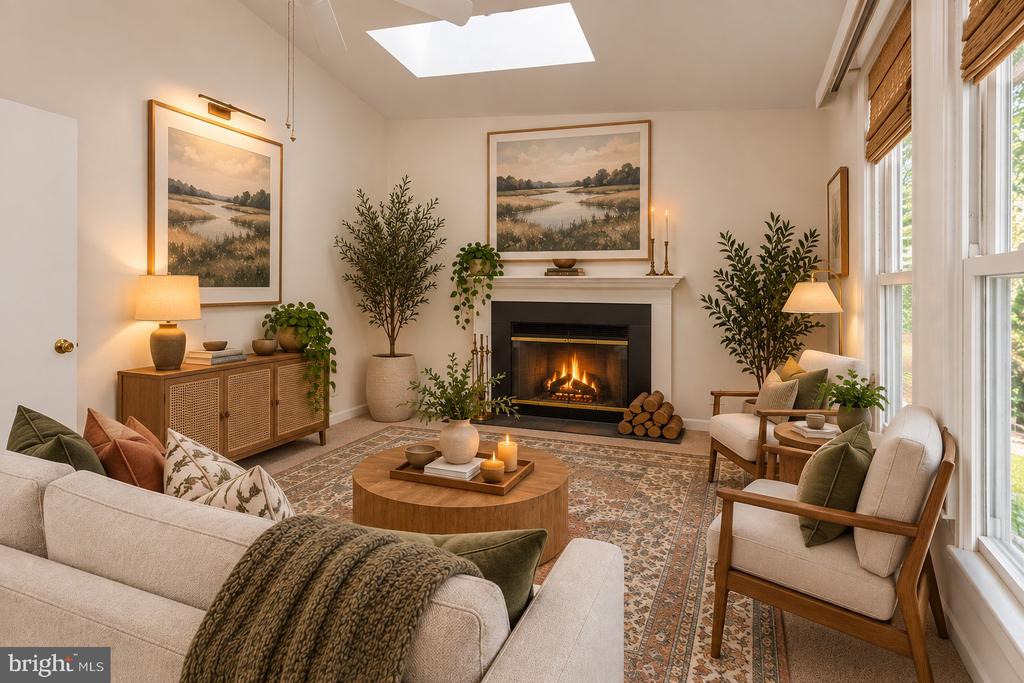 3208 AQUIA DRIVE