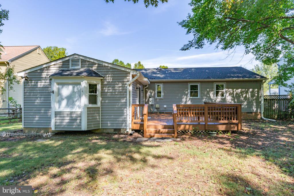 3208 AQUIA DRIVE