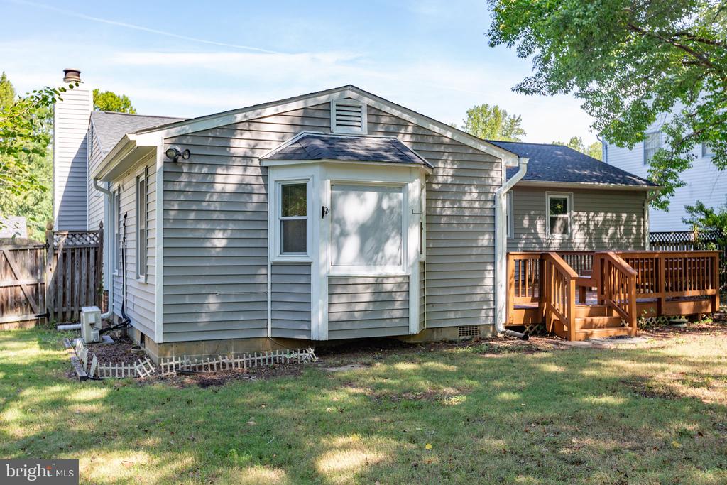 3208 AQUIA DRIVE