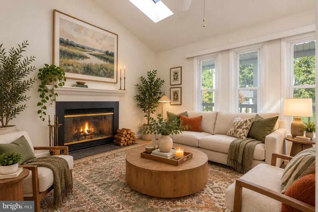 3208 AQUIA DRIVE