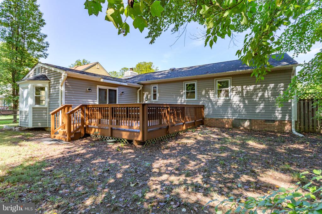 3208 AQUIA DRIVE
