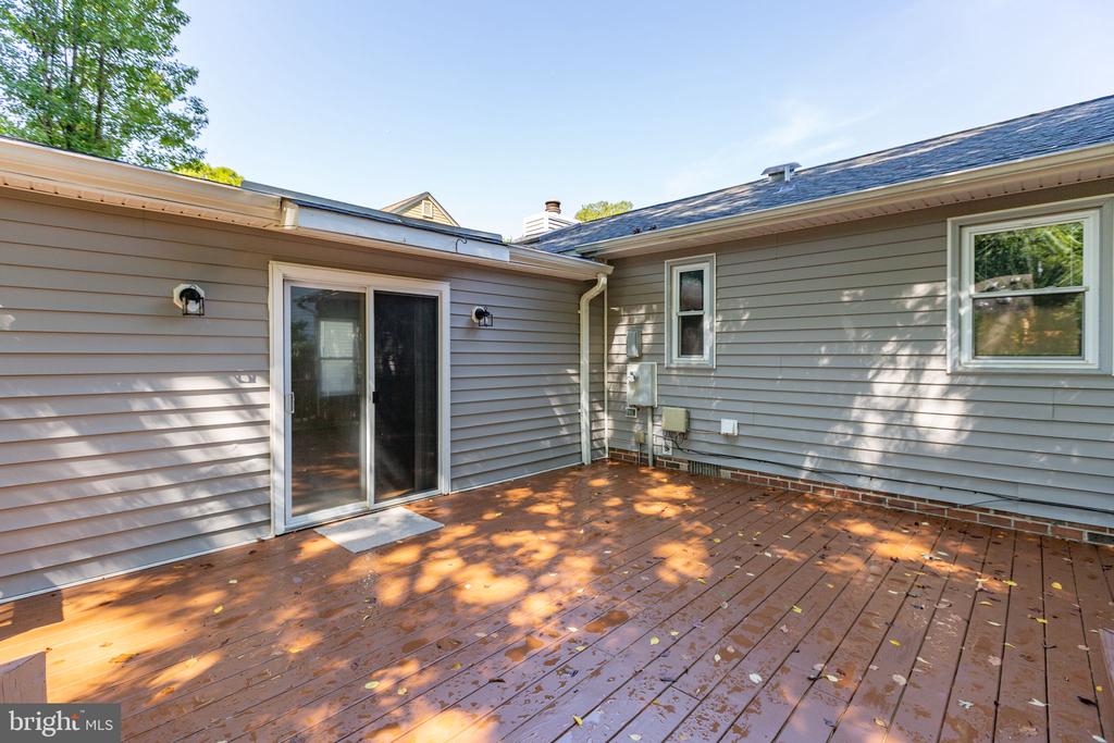 3208 AQUIA DRIVE