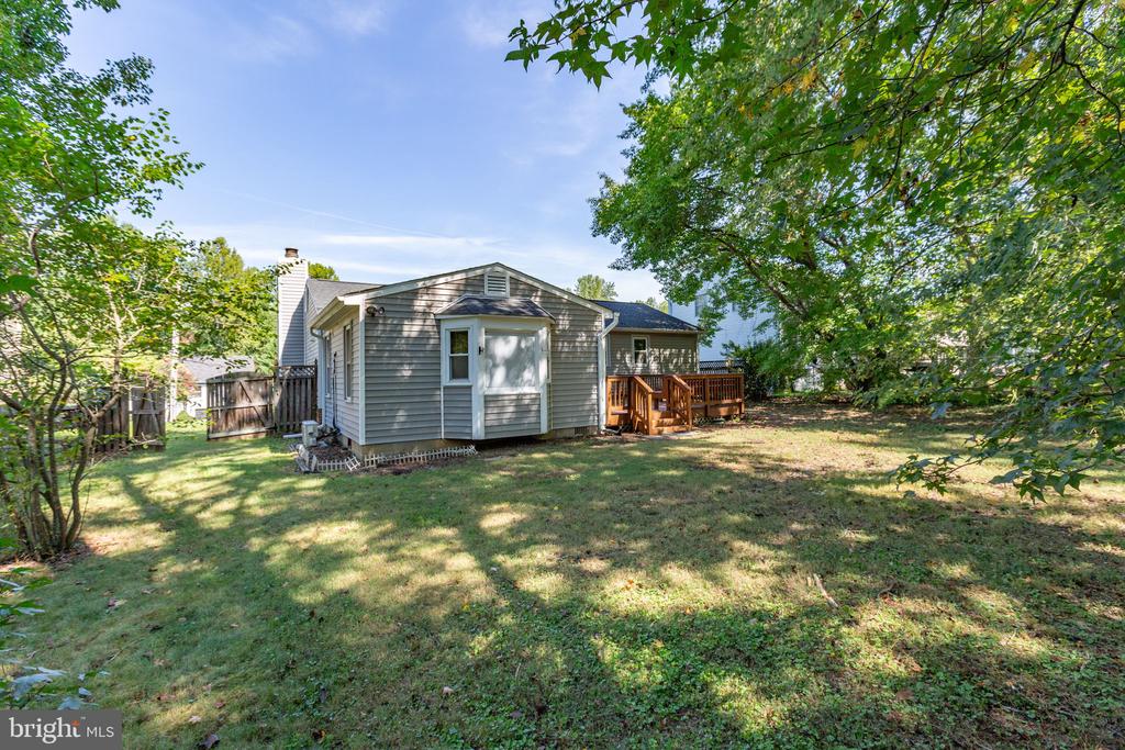 3208 AQUIA DRIVE