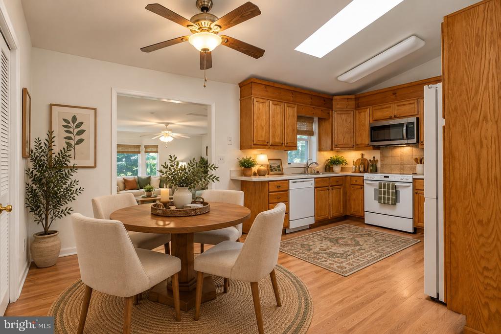 3208 AQUIA DRIVE