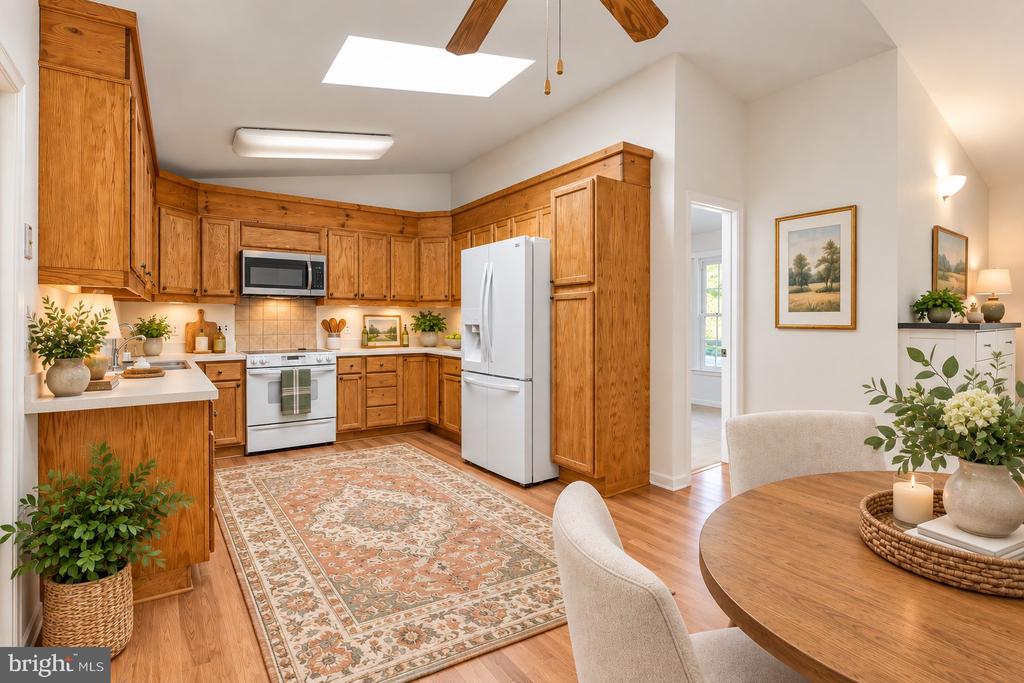 3208 AQUIA DRIVE
