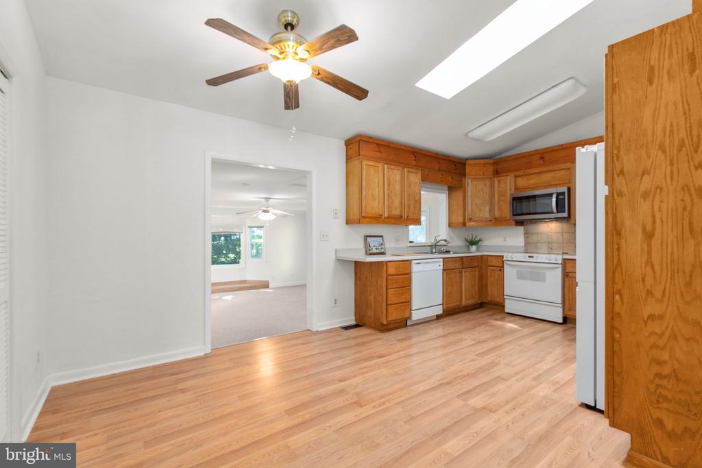 3208 AQUIA DRIVE