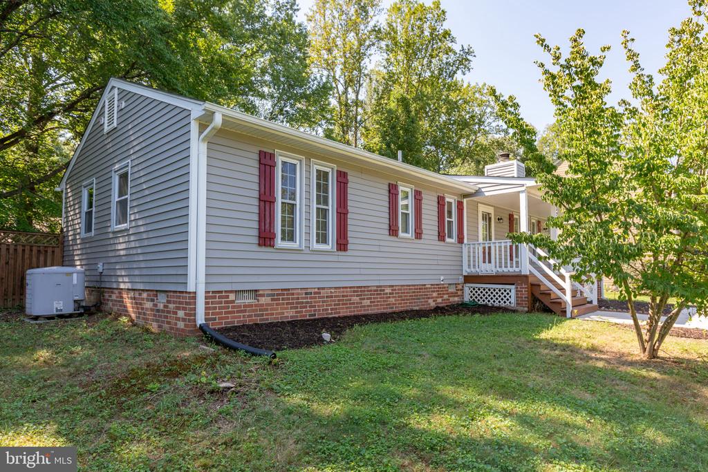 3208 AQUIA DRIVE