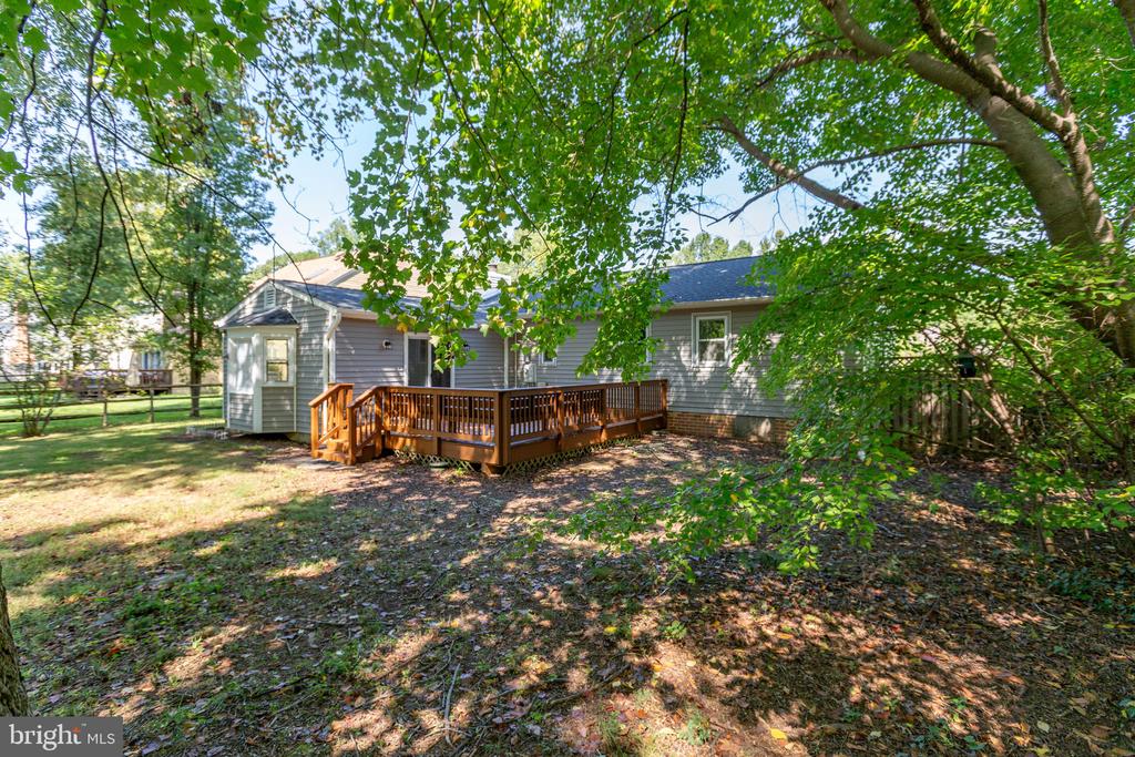 3208 AQUIA DRIVE