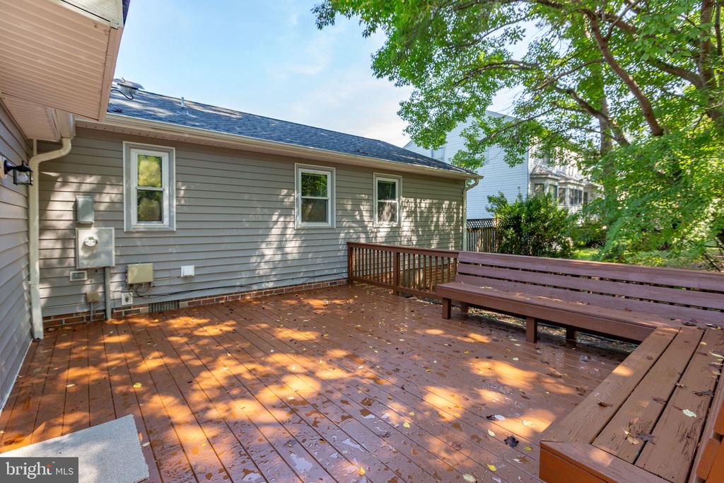 3208 AQUIA DRIVE
