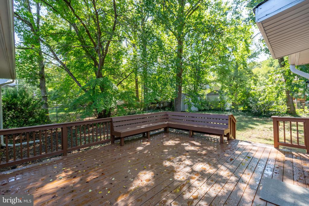 3208 AQUIA DRIVE