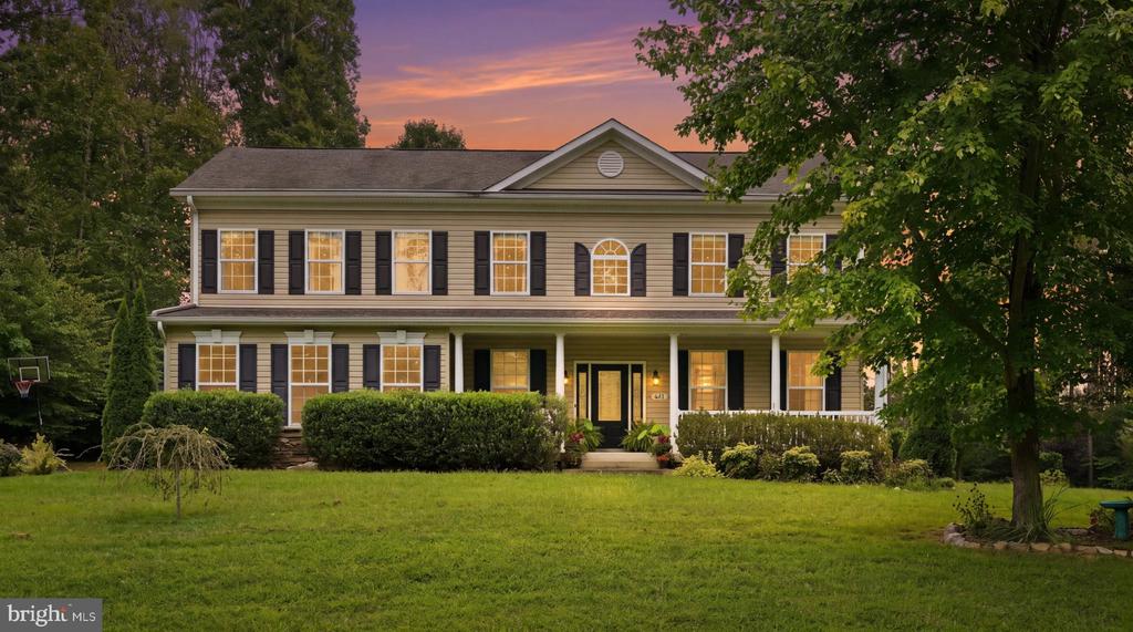 611 HORNBEAM COURT