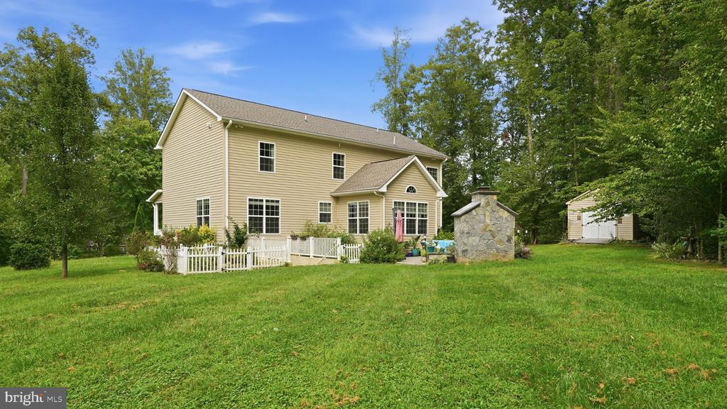 611 HORNBEAM COURT