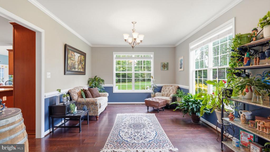 611 HORNBEAM COURT