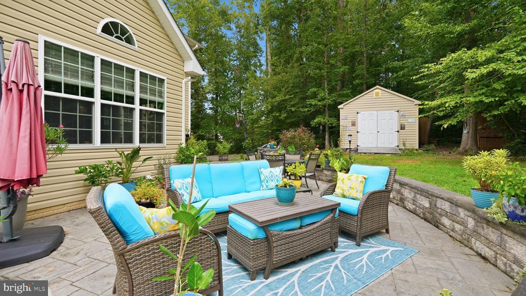 611 HORNBEAM COURT