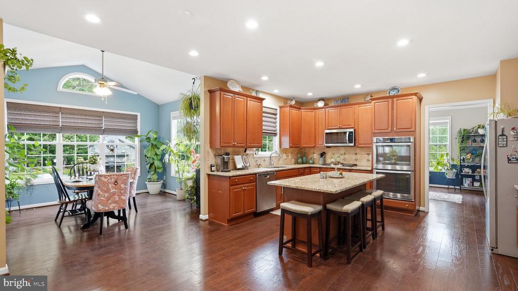 611 HORNBEAM COURT