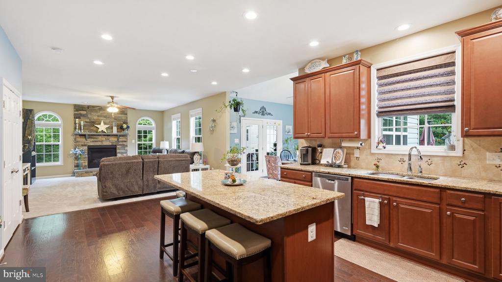 611 HORNBEAM COURT