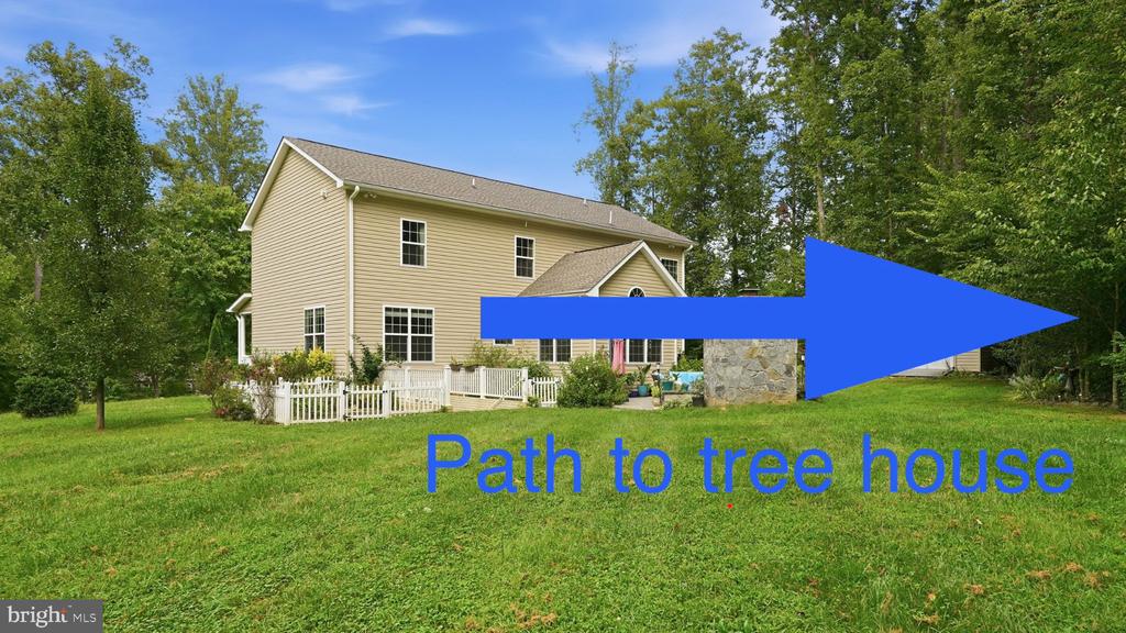 611 HORNBEAM COURT